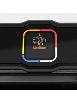 Tefal Contactgrill "OptiGrill Elite" Zilverkleurig -Home Uitgebreid Winkel tefal contactgrill optigrill elite zilverkleurig 8