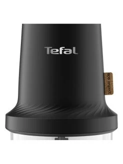 Tefal Hakmolen "Eco Respect" Zwart -Home Uitgebreid Winkel tefal hakmolen eco respect zwart 1