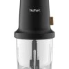 Tefal Hakmolen "Eco Respect" Zwart -Home Uitgebreid Winkel tefal hakmolen eco respect zwart