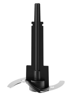 Tefal Hakmolen "Eco Respect" Zwart -Home Uitgebreid Winkel tefal hakmolen eco respect zwart 2