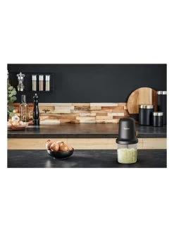 Tefal Hakmolen "Eco Respect" Zwart -Home Uitgebreid Winkel tefal hakmolen eco respect zwart 3