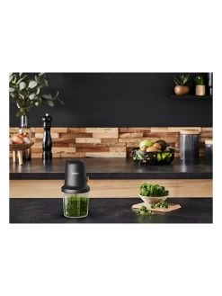 Tefal Hakmolen "Eco Respect" Zwart -Home Uitgebreid Winkel tefal hakmolen eco respect zwart 5