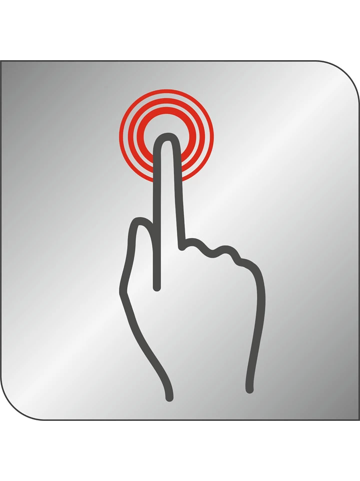 Tefal Heteluchtfriteuse"Easy Fry XXL" Zwart/zilverkleurig 13 Tefal Heteluchtfriteuse"Easy Fry XXL" Zwart/zilverkleurig - Afbeelding 11