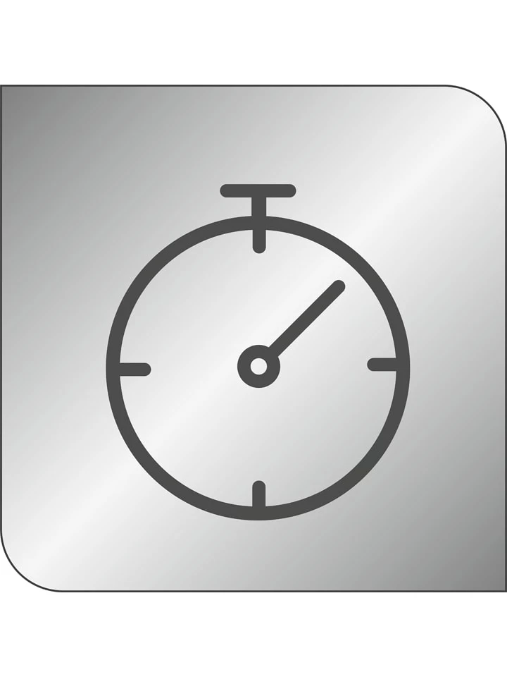 Tefal Heteluchtfriteuse"Easy Fry XXL" Zwart/zilverkleurig 11 Tefal Heteluchtfriteuse"Easy Fry XXL" Zwart/zilverkleurig - Afbeelding 9