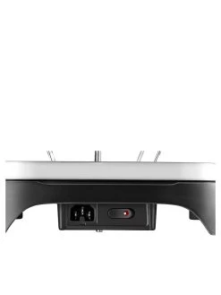 Tefal Raclettegrill "RE458812" Zwart -Home Uitgebreid Winkel tefal raclettegrill re458812 zwart 2