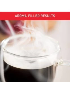 Tefal Roestvrijstalen Koffiezetapparaat "Majestuo" -Home Uitgebreid Winkel tefal roestvrijstalen koffiezetapparaat majestuo 4