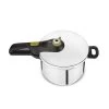 Tefal Roestvrijstalen Snelkookpan "Neo" - 6 L -Home Uitgebreid Winkel tefal roestvrijstalen snelkookpan neo 6 l
