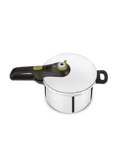 Tefal Roestvrijstalen Snelkookpan "Neo" - 6 L