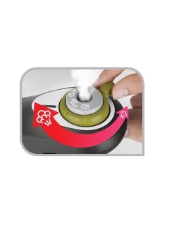 Tefal Roestvrijstalen Snelkookpan "Neo" - 6 L -Home Uitgebreid Winkel tefal roestvrijstalen snelkookpan neo 6 l 6