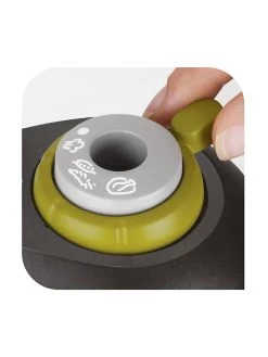 Tefal Roestvrijstalen Snelkookpan "Neo" - 6 L -Home Uitgebreid Winkel tefal roestvrijstalen snelkookpan neo 6 l 7