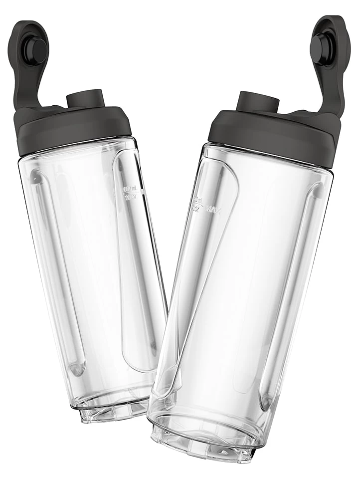 Tefal Staande Mixer "Mix & Move" Zilverkleurig 6 Tefal Staande Mixer "Mix & Move" Zilverkleurig - Afbeelding 4