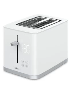 Tefal Toaster "Sense" Wit