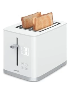 Tefal Toaster "Sense" Wit -Home Uitgebreid Winkel tefal toaster sense wit 4