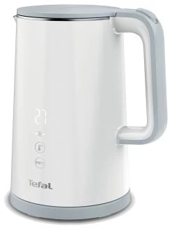 Tefal Waterkoker "Sense" Wit - 1,5 L -Home Uitgebreid Winkel tefal waterkoker sense wit 1 5 l 2