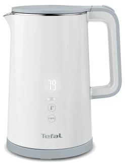 Tefal Waterkoker "Sense" Wit - 1,5 L