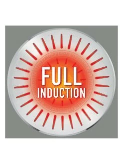 Tefal Wok "Robusto" Zwart - Ø 28 Cm -Home Uitgebreid Winkel tefal wok robusto zwart o 28 cm 4