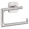 Toiletrolhouder Zilverkleurig - (B)13,2 X (H)9,9 X (D)4,5 Cm -Home Uitgebreid Winkel tesa esteetic toiletrolhouder zilverkleurig b 13 2 x h 9 9 x d 4 5 cm