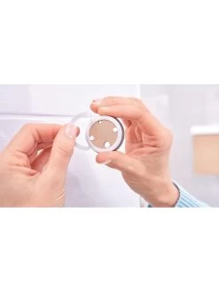 Toiletrolhouder Zilverkleurig - (B)13,2 X (H)9,9 X (D)4,5 Cm -Home Uitgebreid Winkel tesa esteetic toiletrolhouder zilverkleurig b 13 2 x h 9 9 x d 4 5 cm 5