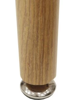 Bartafel Wit/naturel - (B)115 X (H)102 X (D)60 Cm -Home Uitgebreid Winkel the home deco factory bartafel wit naturel b 115 x h 102 x d 60 cm 3