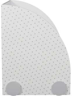 Boekenkast Wit - (B)60,6 X (H)60 X (D)45 Cm -Home Uitgebreid Winkel the home deco kids boekenkast wit b 60 6 x h 60 x d 45 cm 4