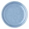 Thomas 6-delige Set: Dinerborden "Trend Colour" Blauw - (H)2,9 X Ø 25,5 Cm