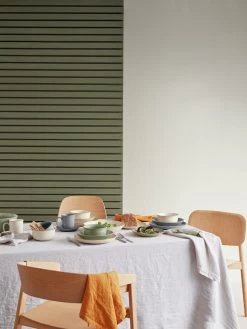 6-delige Set: Ontbijtborden "Thomas Nature" Blauw - (H)2,9 X Ø 21,6 Cm -Home Uitgebreid Winkel thomas 6 delige set ontbijtborden thomas nature blauw h 2 9 x o 21 6 cm 2