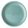 Thomas 6-delige Set: Ontbijtborden "Trend Colour" Turquoise - (H)2,3 X Ø 20 Cm -Home Uitgebreid Winkel thomas 6 delige set ontbijtborden trend colour turquoise h 2 3 x o 20 cm