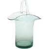 Vaas "Via Cond" Groen - (B)22 X (H)25 X (D)16 Cm -Home Uitgebreid Winkel tognana vaas via cond groen b 22 x h 25 x d 16 cm