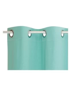Gordijn "Dove Signature" Mintgroen - (L)250 X (B)140 Cm -Home Uitgebreid Winkel tom tailor home gordijn dove signature mintgroen l 250 x b 140 cm 2