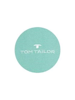 Gordijn "Dove Signature" Mintgroen - (L)250 X (B)140 Cm -Home Uitgebreid Winkel tom tailor home gordijn dove signature mintgroen l 250 x b 140 cm 3