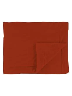 Trixie Fleece Deken Roestrood - (L)100 X (B)75 Cm