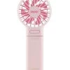 Unold Accu-handventilator "Breezy" Lichtroze - (H)17,5 Cm -Home Uitgebreid Winkel unold accu handventilator breezy lichtroze h 17 5 cm