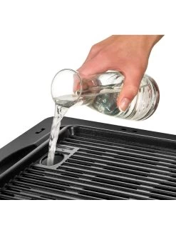 Unold Elektrische Grill "Vario" Zwart 14 Unold Elektrische Grill "Vario" Zwart -Home Uitgebreid Winkel unold elektrische grill vario zwart 5