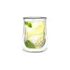 2-delige Set: Glazen - 300 Ml -Home Uitgebreid Winkel vialli design 2 delige set glazen 300 ml