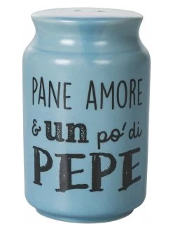 5-delige Menageset "Idee" Meerkleurig -Home Uitgebreid Winkel villa d este 5 delige menageset idee meerkleurig 3