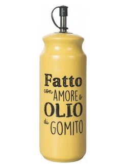 5-delige Menageset "Idee" Meerkleurig -Home Uitgebreid Winkel villa d este 5 delige menageset idee meerkleurig 8