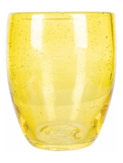 6-delige Set: Glazen "Acapulco" Rood/oranje/geel - 300 Ml -Home Uitgebreid Winkel villa d este 6 delige set glazen acapulco rood oranje geel 300 ml 9