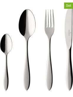 Villeroy & Boch 24-delige Roestvrijstalen Bestekset "Arthur"