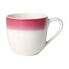 Villeroy & Boch 6-delige Set: Espressokoppen "Colourful Life" Wit/roze - 100 Ml -Home Uitgebreid Winkel villeroy and boch 6 delige set espressokoppen colourful life wit roze 100 ml