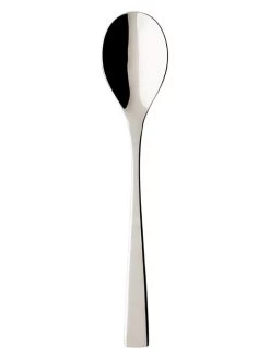 Villeroy & Boch Roestvrijstalen Serveerlepel "Modern Line" - (L)24,8 Cm