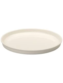 Villeroy & Boch Serveerschaal "Clever Cooking" Wit - Ø 30 Cm