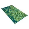 Vossen Strandlaken "Animal" Blauw/groen -Home Uitgebreid Winkel vossen strandlaken animal blauw groen