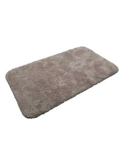 Badmat "Ole" Taupe -Home Uitgebreid Winkel wecon home badmat ole taupe 1