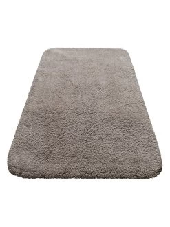 Badmat "Ole" Taupe -Home Uitgebreid Winkel wecon home badmat ole taupe 2