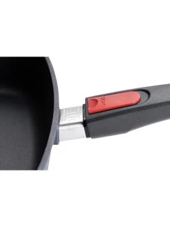 Braadpan "Diamond Lite" Zwart - (L)30 X (B)26 Cm -Home Uitgebreid Winkel woll braadpan diamond lite zwart l 30 x b 26 cm 3