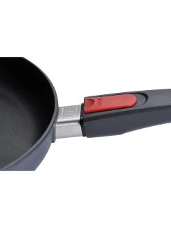 Braadpan "Diamond Lite" Zwart - Ø 26 Cm -Home Uitgebreid Winkel woll braadpan diamond lite zwart o 26 cm 2