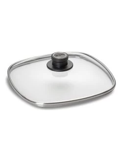 Deksel Van Veiligheidsglas - (B)24 X (D)24 Cm