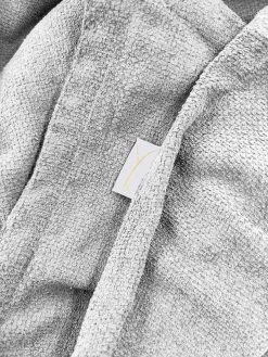 Plaid "Lucinde" Wit - (L)260 X (B)180 Cm -Home Uitgebreid Winkel yellow plaid lucinde wit l 260 x b 180 cm 1