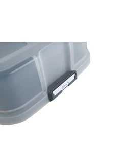 9-delige Set: Mini-taartjes Bakblik Zwart - (B)30 X (H)11,5 X (D)30 Cm -Home Uitgebreid Winkel zenker 9 delige set mini taartjes bakblik zwart b 30 x h 11 5 x d 30 cm 3