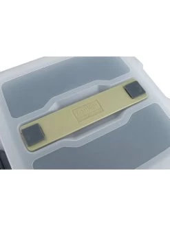 9-delige Set: Mini-taartjes Bakblik Zwart - (B)30 X (H)11,5 X (D)30 Cm -Home Uitgebreid Winkel zenker 9 delige set mini taartjes bakblik zwart b 30 x h 11 5 x d 30 cm 5